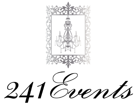241 Events logo
