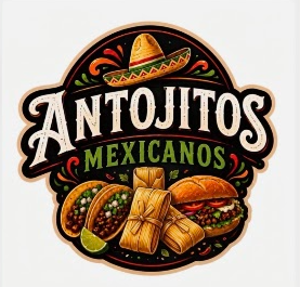 Antojitos Mexicanos logo