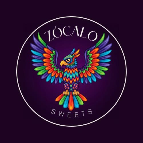 Zócalo Sweets logo