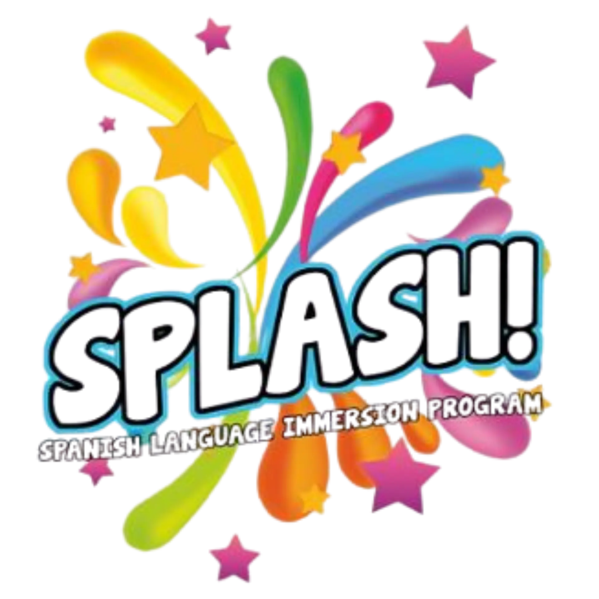 SPLASH logo