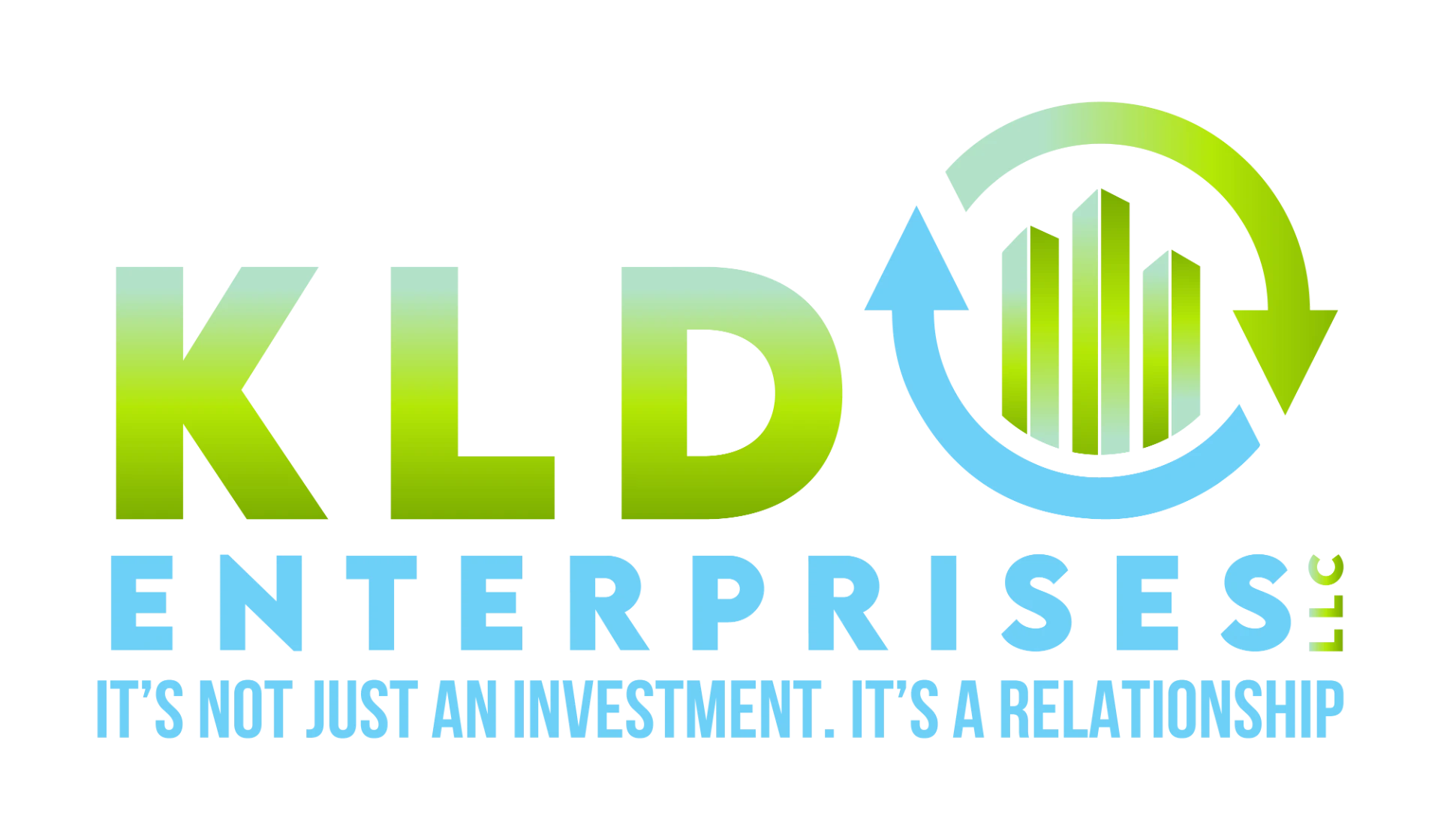 KLD Enterprises LLC logo